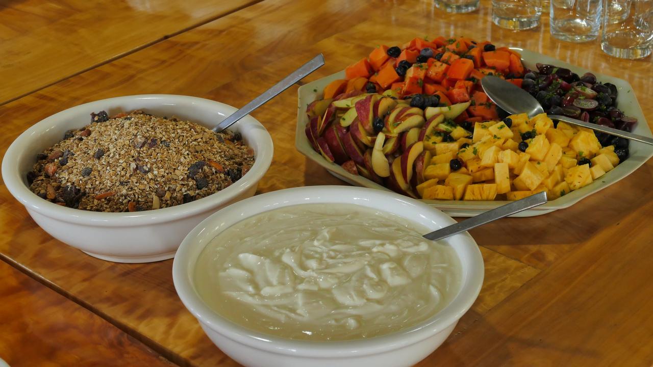Verlorenkloof 德尔斯特鲁姆 外观 照片